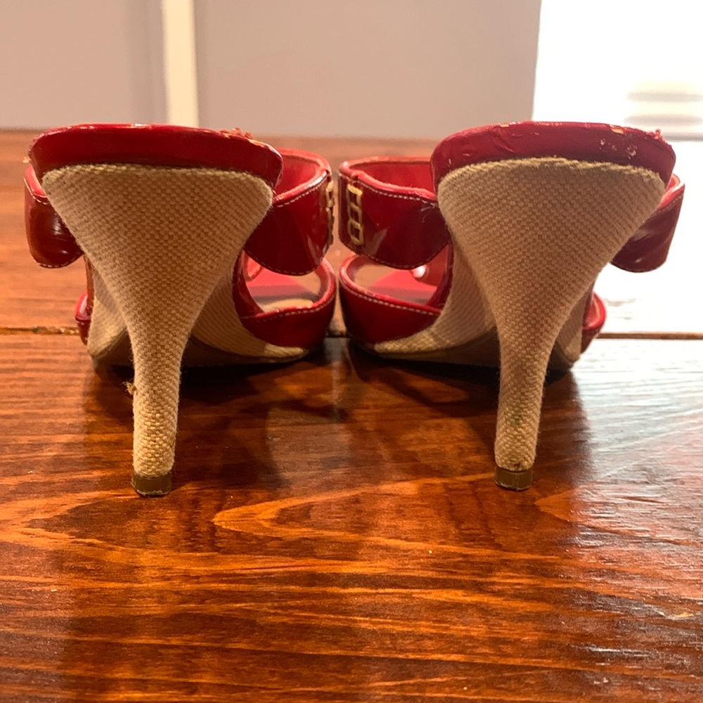 Comfort Plus Sandals by Predictions - Picture 5 of 17